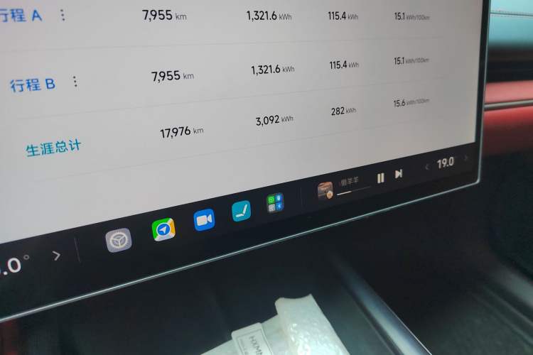 Used  SU7 2024 Rear-Drive Ultra-Long Range Advanced Pro-Level Intelligent Driving Version
