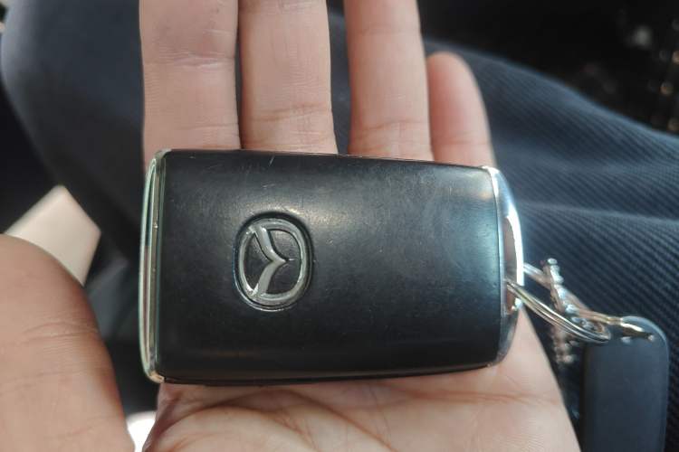 Used Mazda Mazda 3 Axela 2020 2.0L Automatic Zhiya Edition
