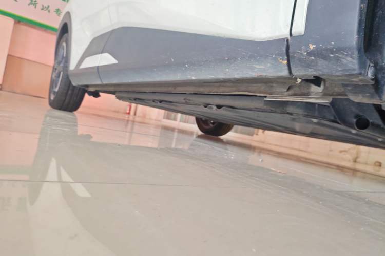 Used BYD Seagull 2023 Flying Edition
