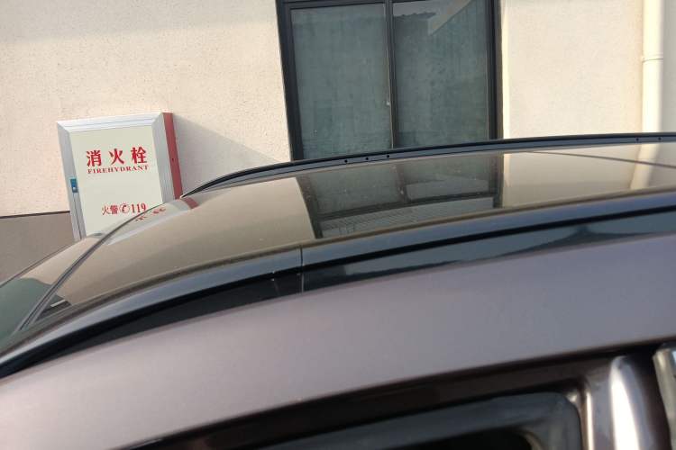 Used Hyundai Santa Fe 2013 2.4L Automatic Two-Wheel Drive Smart Version
