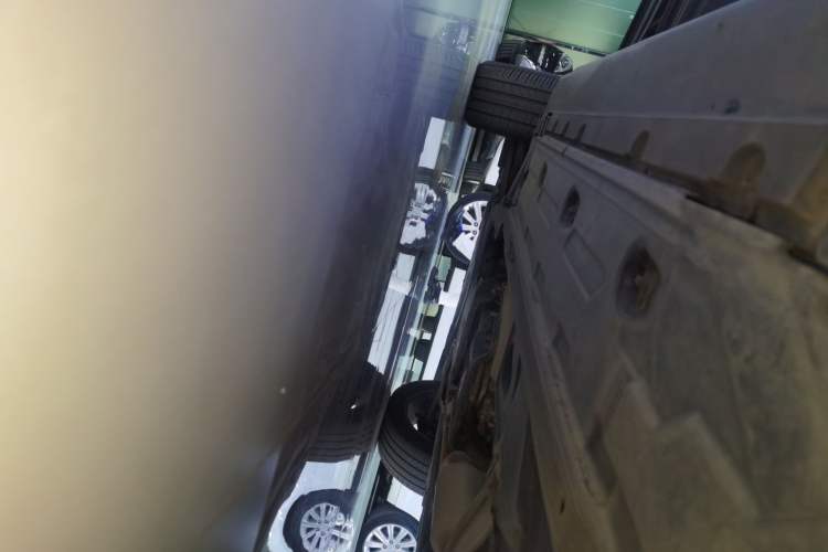 Used Mercedes-Benz GLK-Class 2015 GLK 260 4MATIC Dynamic Edition Ultimate Version