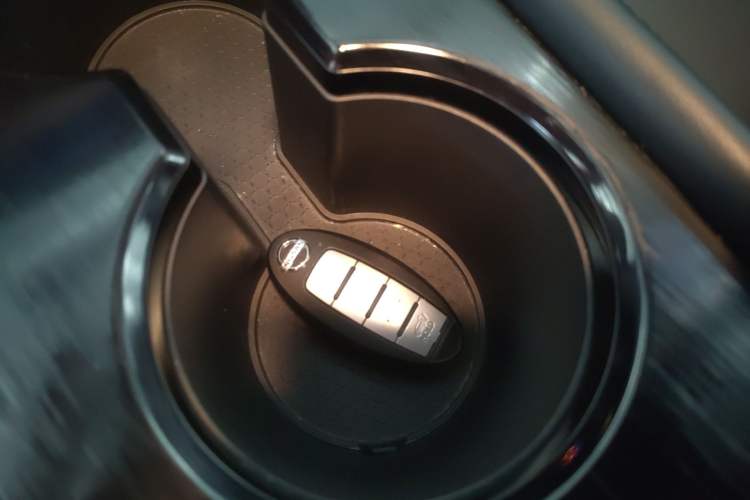 Used Nissan X-Trail 2021 VC-Turbo 300 CVT 4WD Ultimate Edition
