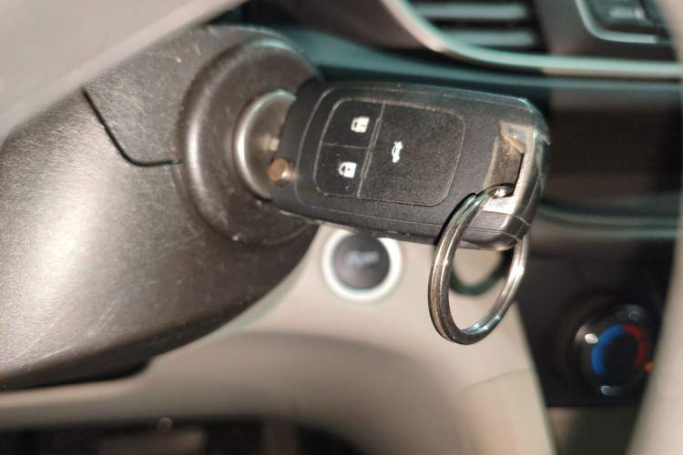 Used Buick GT 2019 15T Dual-Clutch Advanced Version China VI Standard