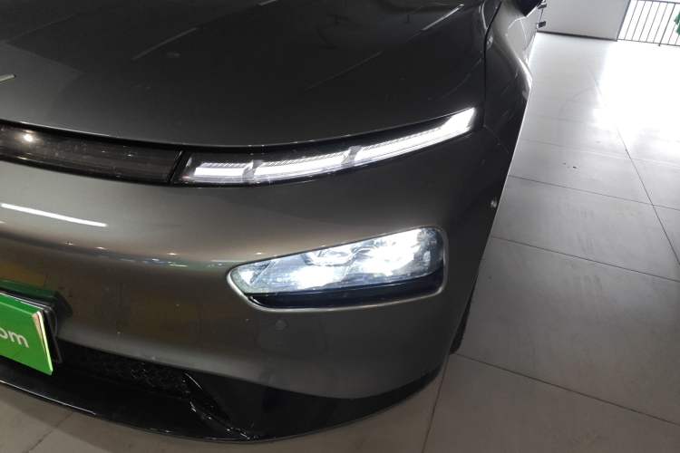 Used XPeng P7 2022 480N+