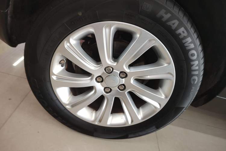 Used Land Rover Discovery Sport 2017 2.0T SE