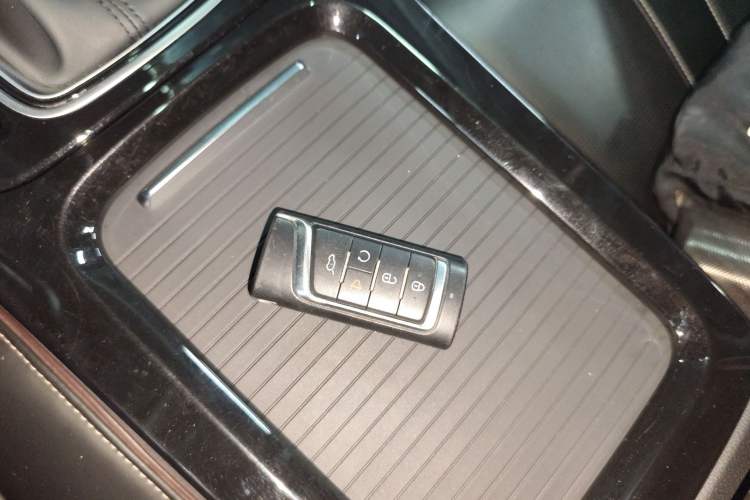 Used GAC Trumpchi M6 2023 PRO 270T DCT Luxury Edition