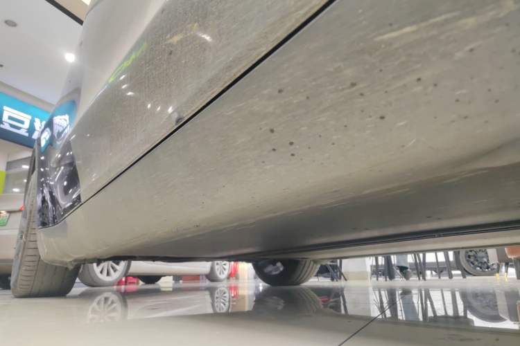 Used Tesla Model Y 2022 Revised Version Long-Range All-Wheel Drive
