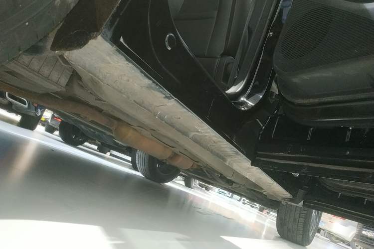 Used JETOUR Dashing 2022 1.6T DCT King PRO
