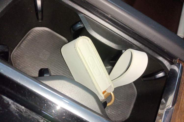 Used Volvo S90 2022 B5 Zhiyuan Luxury Edition
