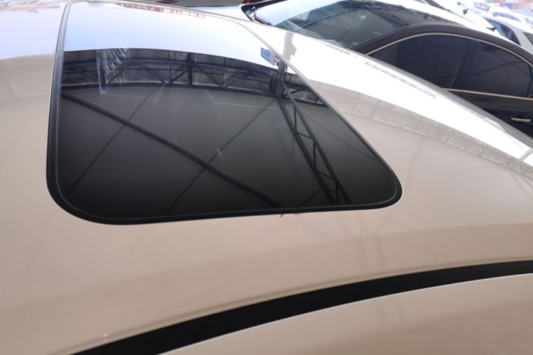 Used Honda Civic 2016 180TURBO CVT Comfort Version
