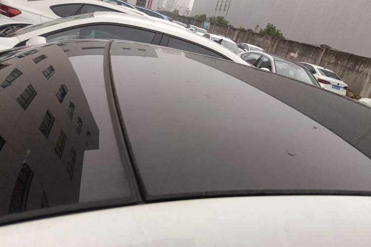 Used Volkswagen Lamando 2024 Lavida L 280TSI DSG Cool & Spicy Edition