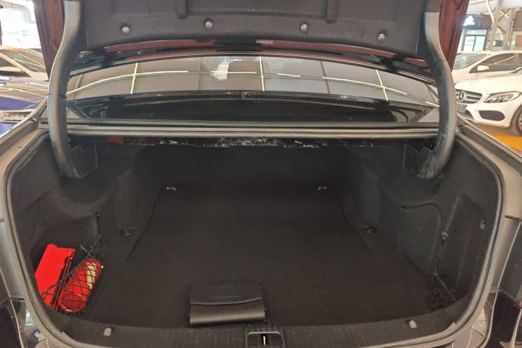 Used Mercedes-Benz E-Class 2015 Revised E 180 L Sport Edition
