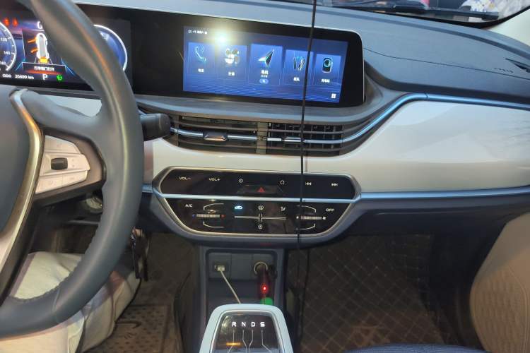 Used Oshan Benni E-Star 2022 Charming Edition Colorful Model Lithium Iron Phosphate