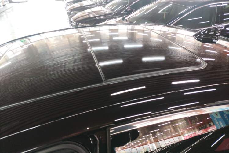 Used Buick LaCrosse 2023 28T Prestige Edition
