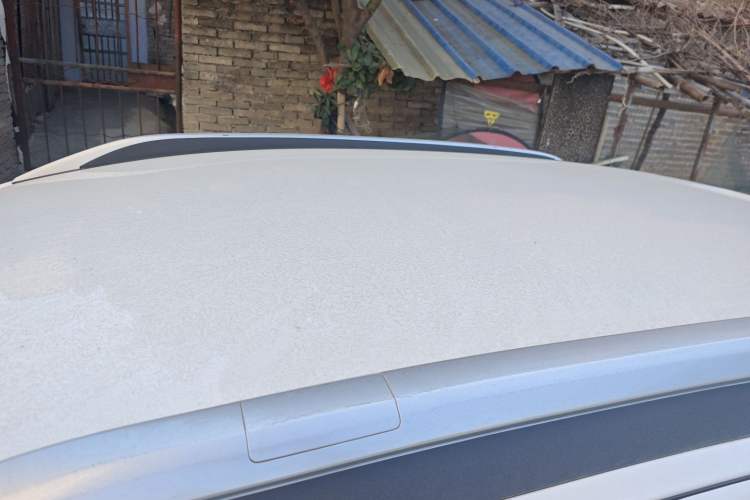 Used Citroen C3-XR 2015 1.6L Automatic Fashion Model