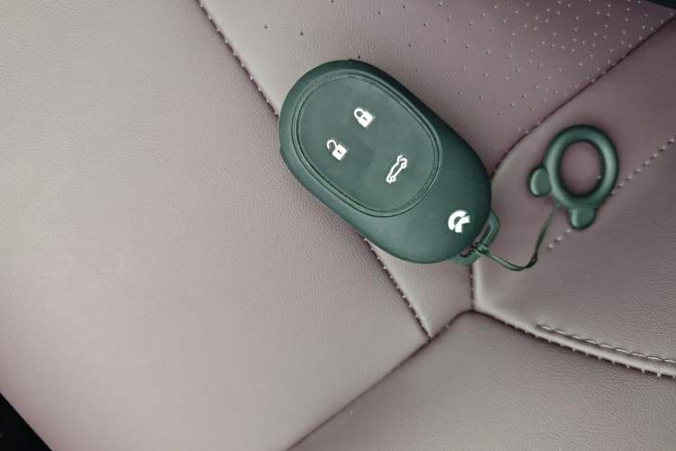 Used Nio ET5 2022 75 kWh
