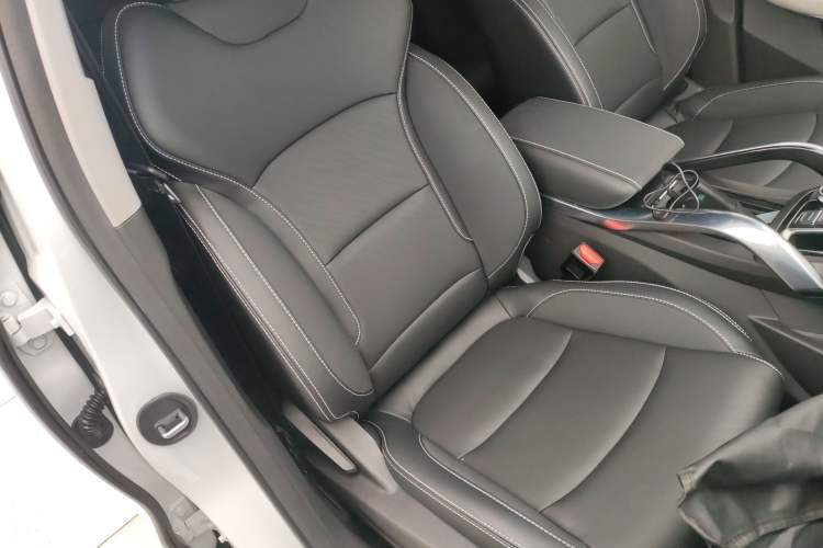 Used Geely Auto Emgrand X7 Sport 2022 Boyue X 1.8TD DCT Smart Model
