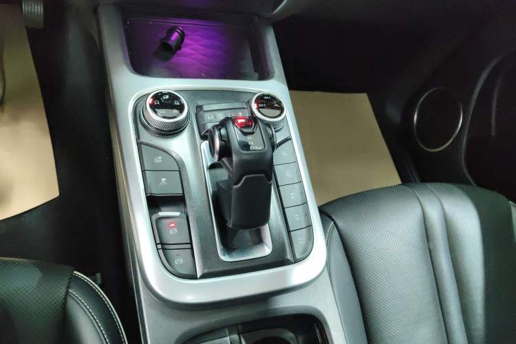 Used Tank 300 2021 Off-Road Edition 2.0T Conqueror