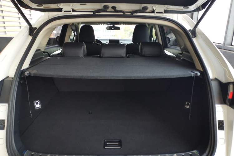 Used Lexus NX 2015 200 Front-Wheel Drive X-Trail SE Edition
