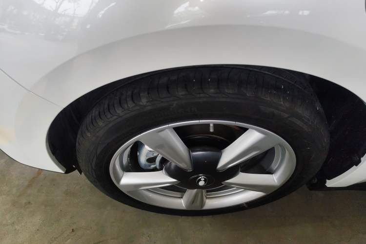 Used ORA Good Cat 2022 400km Standard Range Premium Version Lithium Iron Phosphate
