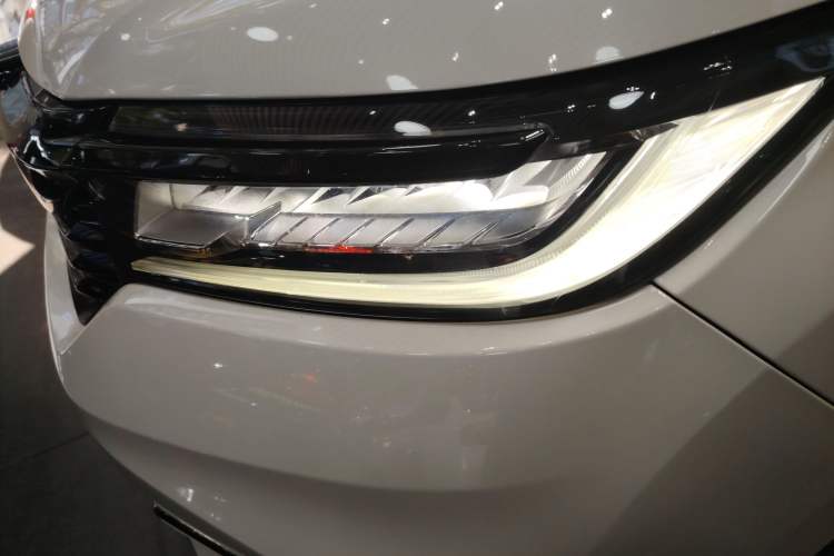 Used Honda Avancier 2020 370TURBO Four-Wheel Drive Premium Edition