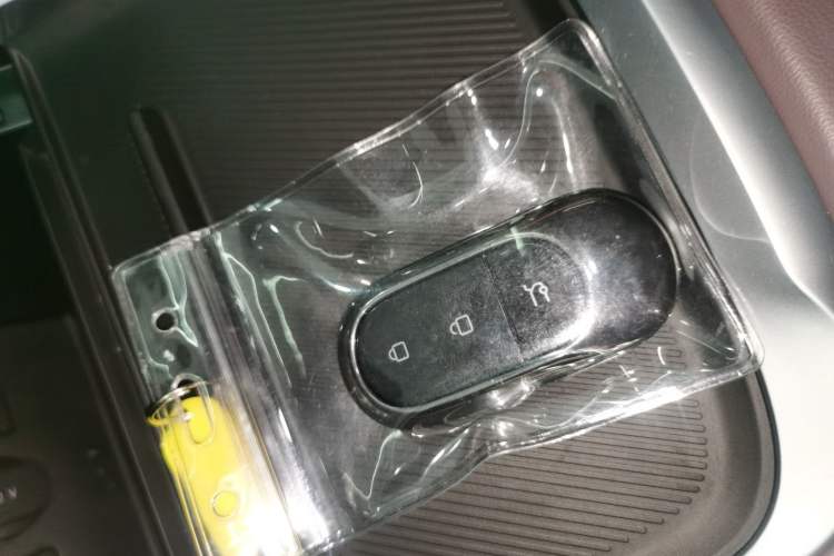 Used Leapmotor C11 2023 Pure Electric 500 Comfort Edition
