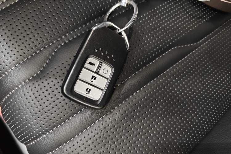 Used Honda Breeze 2023 240TURBO Two-Wheel-Drive Prestige Edition 5 Seats
