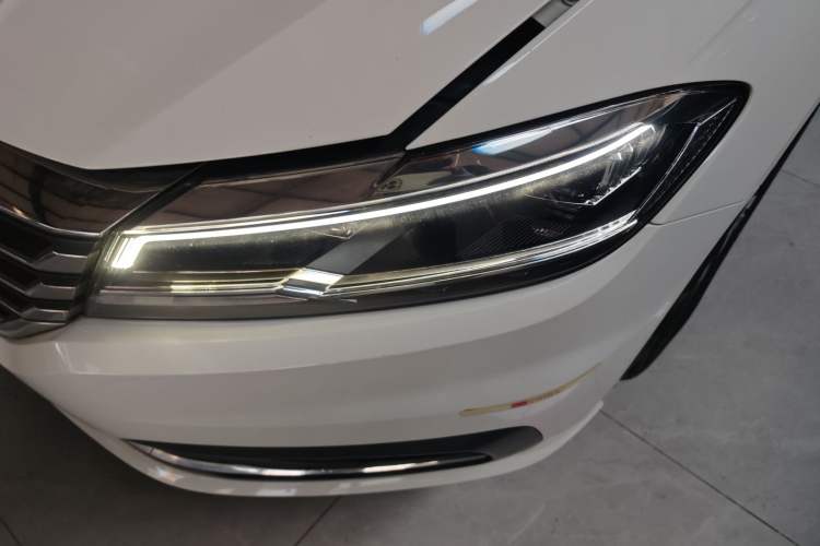 Used Volkswagen Lavida 2022 1.5L Automatic Comfort Edition
