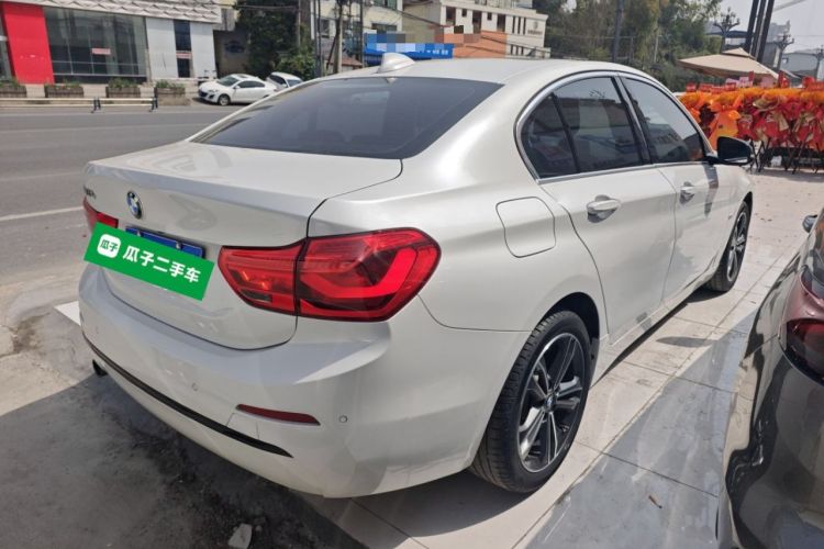 Used BMW 1 Series 2018 118i Sport Edition