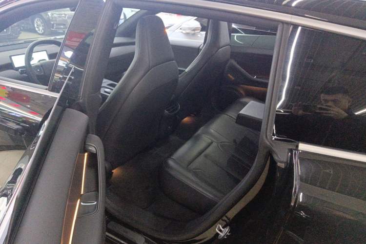 Used Nio ET5T 2024 75kWh Touring
