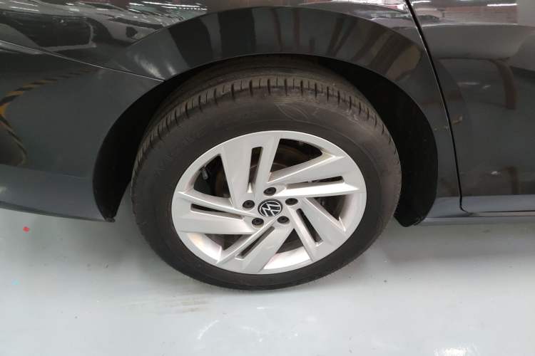 Used Volkswagen Lamando 2023 Lavida L 280TSI DSG Spicy Edition