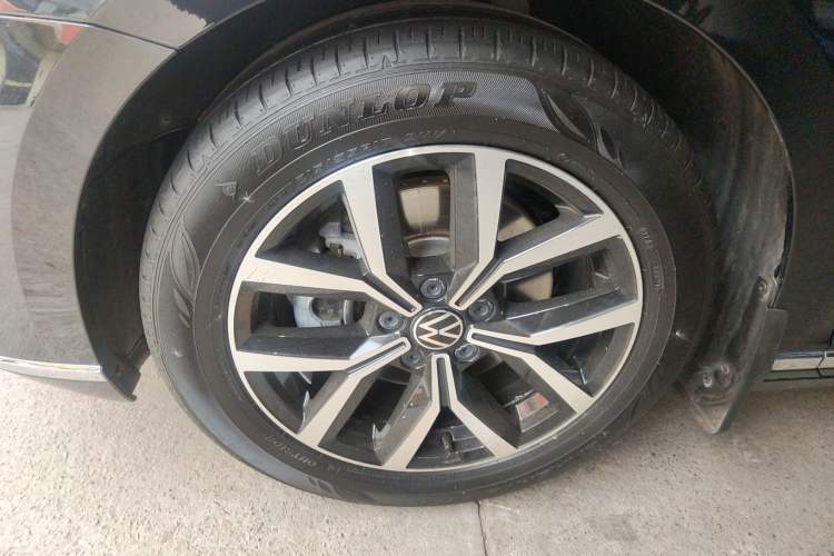 Used Volkswagen Magotan 2020 330TSI DSG Luxury Edition
