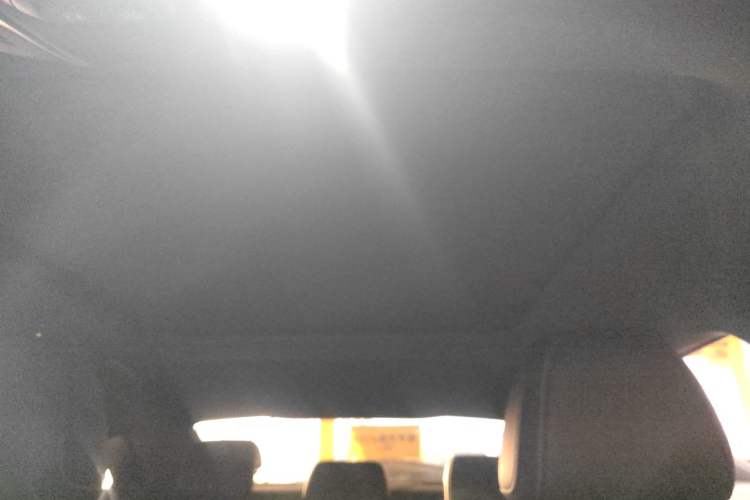 Used Geely Auto Preface 2023 2.0TD "Only This Verdant Green" Edition
