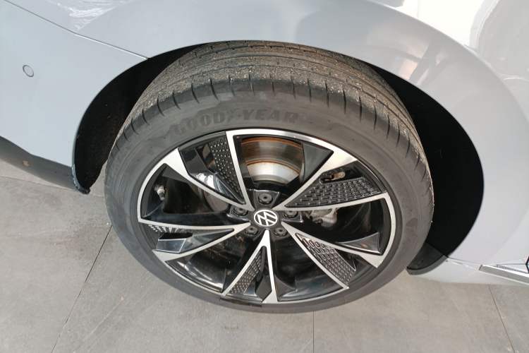 Used Volkswagen FAW-Volkswagen CC 2021 380TSI Striking Edition