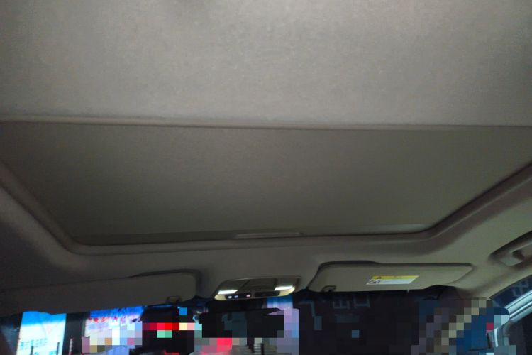 Used Buick GL8 2020 ES Land Cruiser 653T Luxury Edition