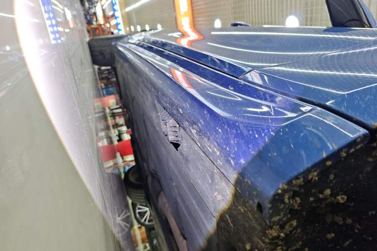 Used BMW 3 Series 2019 320Li M Sport Package
