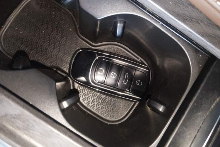 Used Chery Arrizo 8 2023 High-Energy Edition 2.0T DCT Luxury
