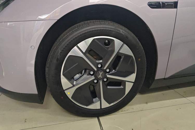 Used XPeng MONA M03 2025 620 Ultra-Long Range Plus
