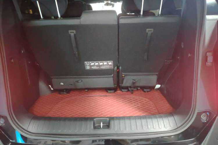 Used GAC Trumpchi M8 2023 Zongshi Series Dual-Motor YuZun Edition