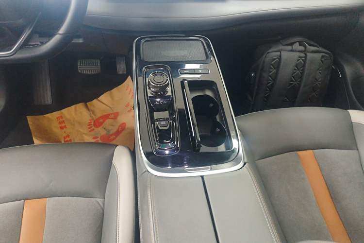 Used AION S Plus 2022 70 Intelligent Driving Edition
