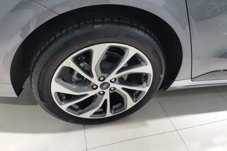 Used Ford Mondeo 2023 EcoBoost 245 Ultimate Model