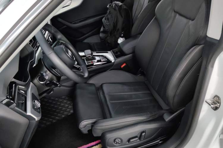 Used Audi A5 2023 Sportback 40 TFSI Fashionable and Dynamic Model
