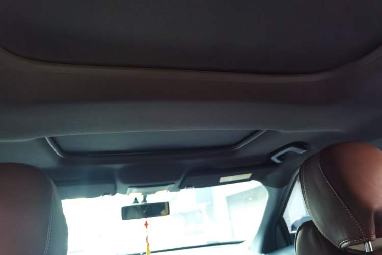 Used Ford Explorer 2017 2.3T Fashion Edition
