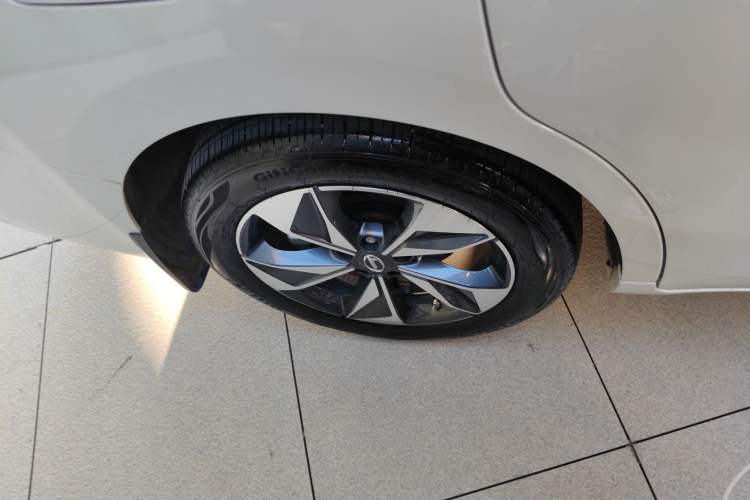 Used GAC Trumpchi M6 2023 PRO 270T DCT Luxury Edition
