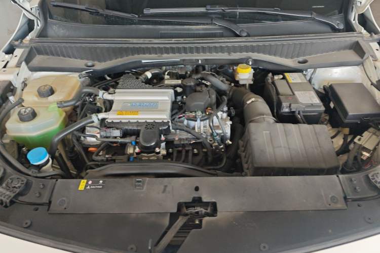 Used GAC Trumpchi GS3 2023 Shadow Speed 270T Dynamic Intelligence Edition
