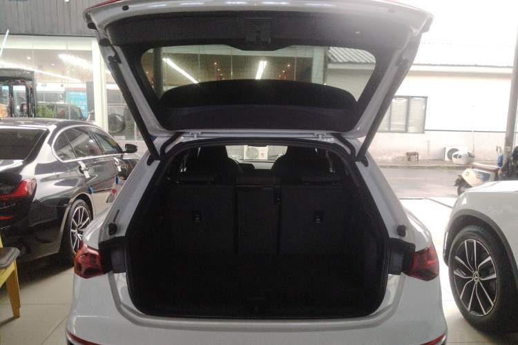 Used Audi A3 2021 Sportback 35 TFSI Advanced Sport Edition