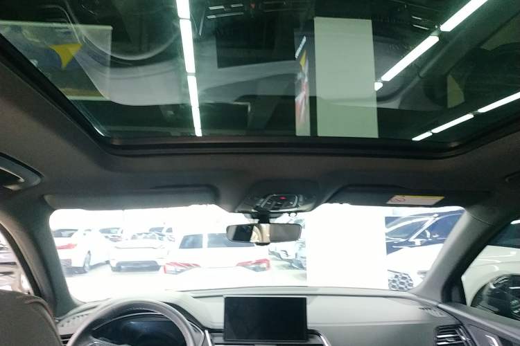 Used Audi Q5L 2024 40 TFSI Luxury Dynamic Edition
