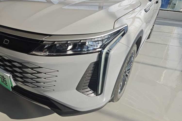 Used  Stellar C-DM 2024 1.5T Long-Range Pro
