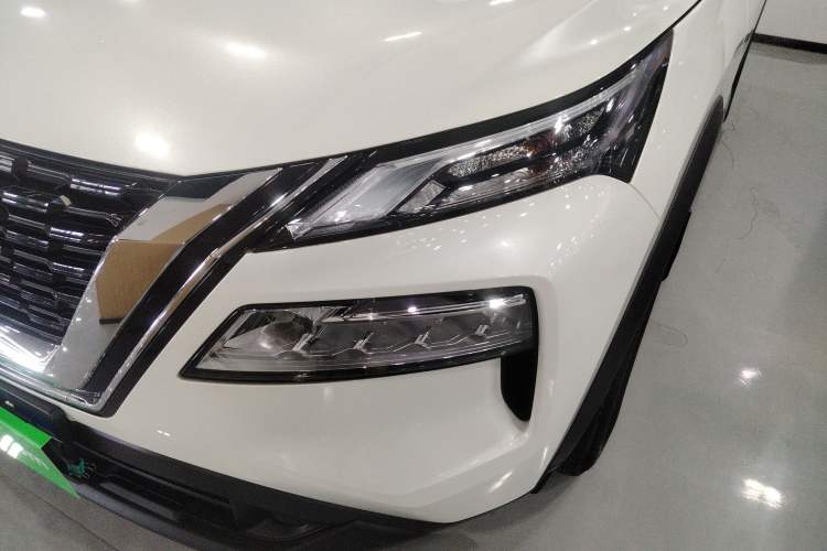 Used Nissan X-Trail 2021 VC-Turbo 300 CVT 2WD Comfort Edition