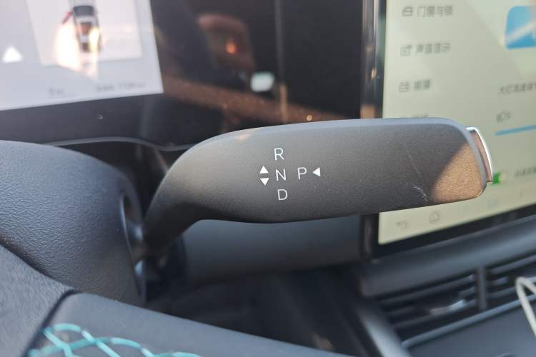 Used BYD Seal 06 New Energy 
